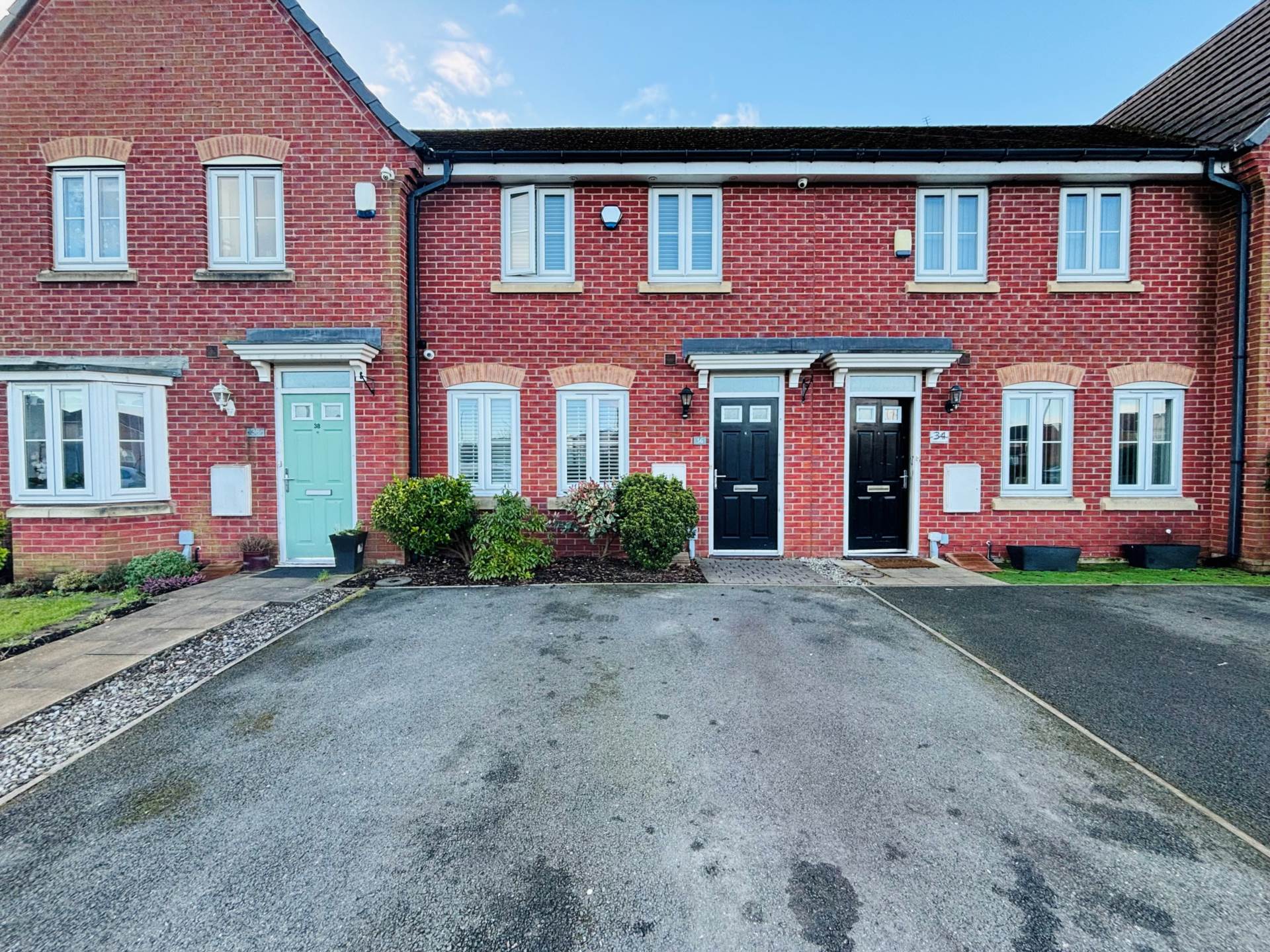 Meadowsweet Road, Park Meadows, Image 1