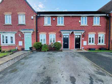 3 Bedroom Town House, Meadowsweet Road, Park Meadows