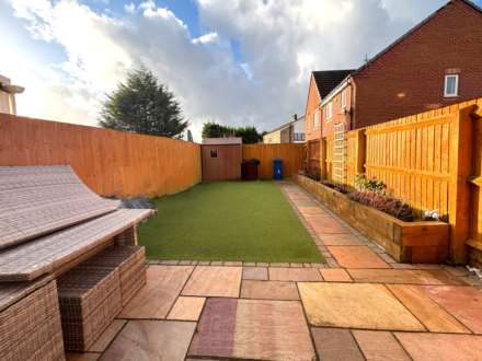 Meadowsweet Road, Park Meadows, Image 17