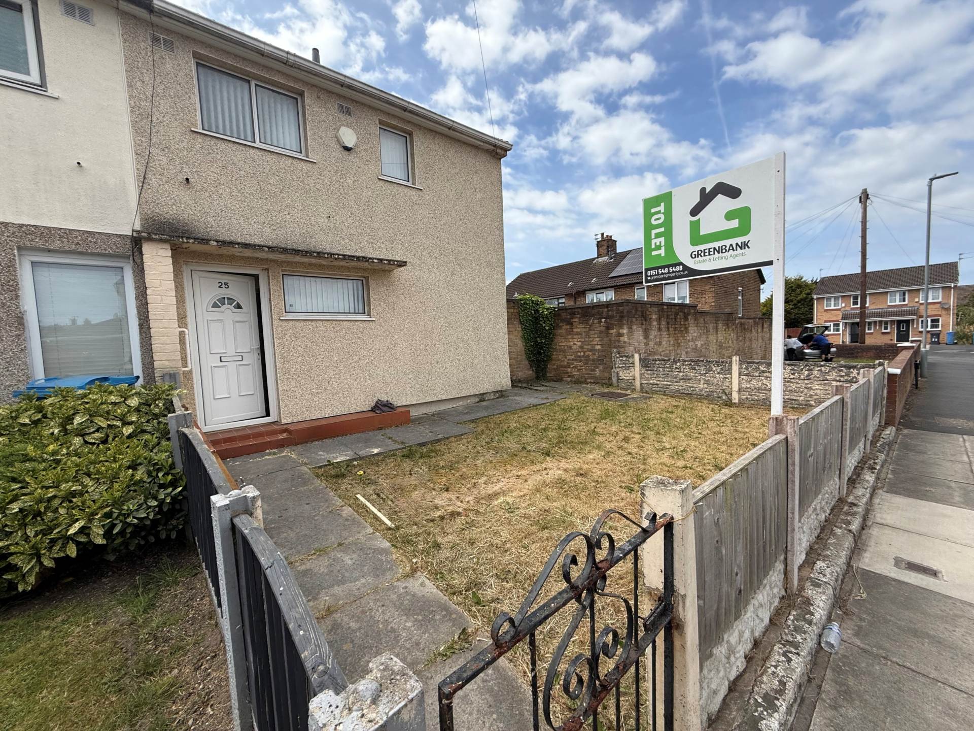 Lyelake Road, Southdene, Image 1