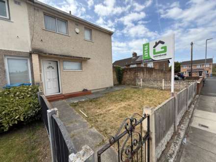 Lyelake Road, Southdene, Image 1