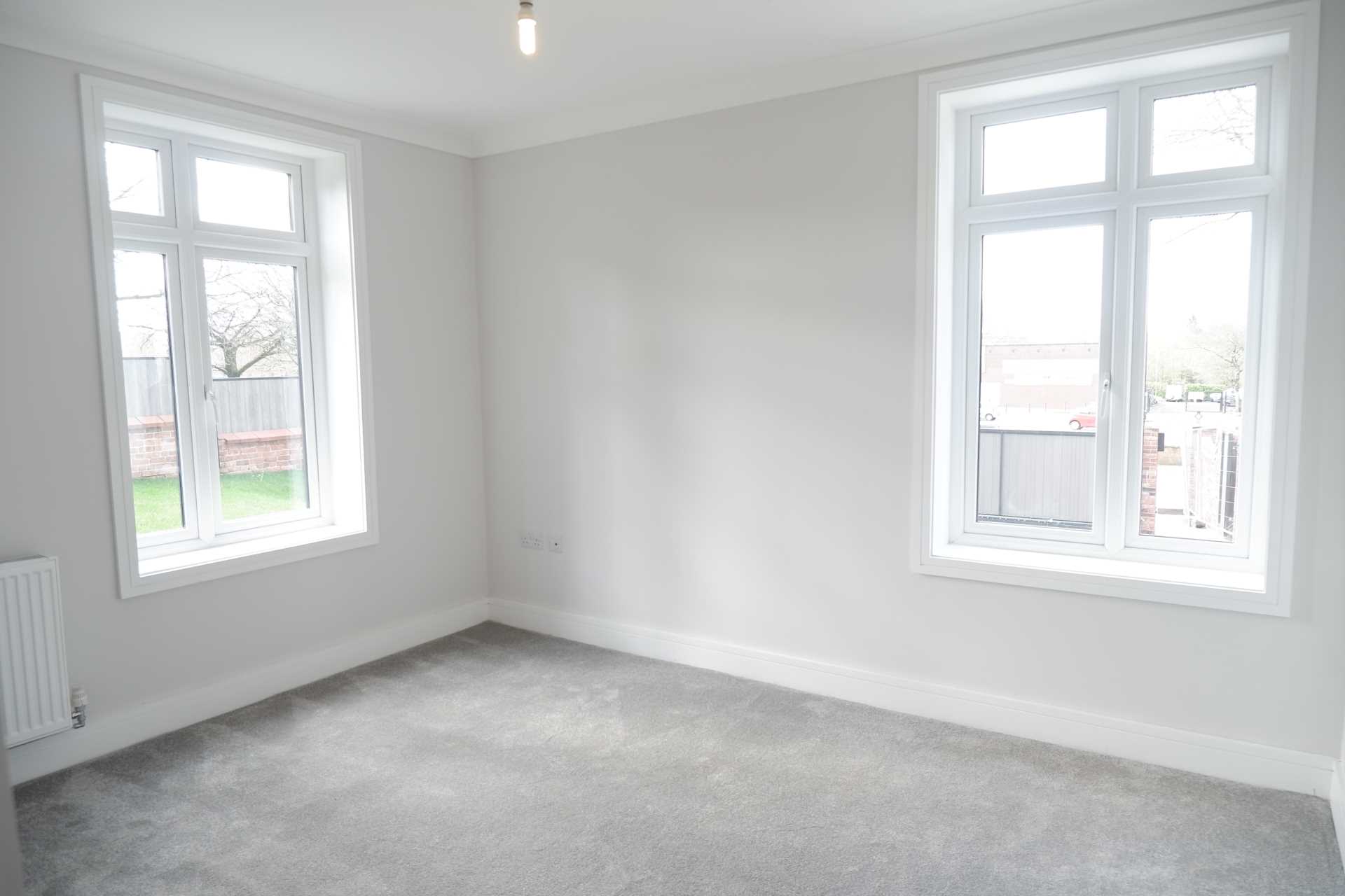 Vicarage Walk, Church Street, Image 4