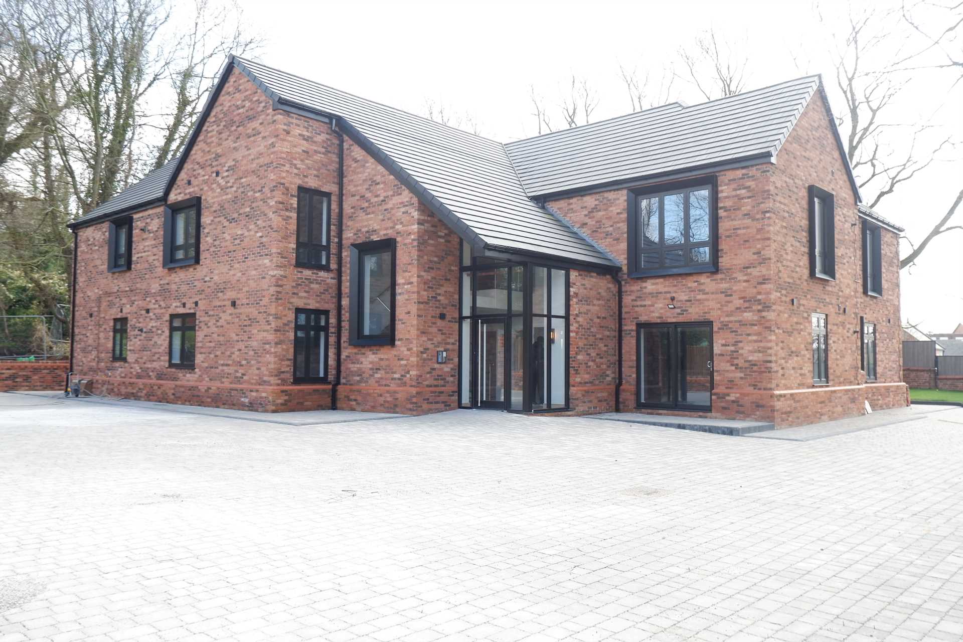 Vicarage Walk, Church Street, Image 7