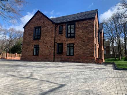 Vicarage Walk, Church Street, Image 1