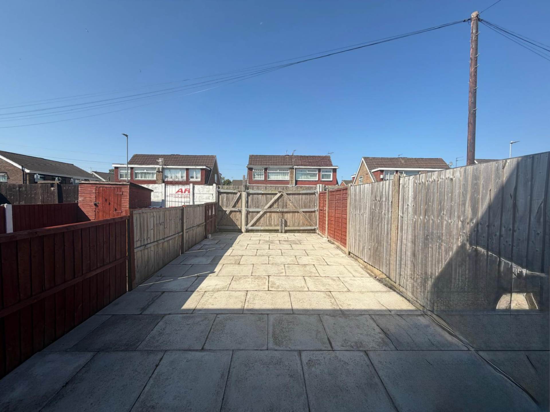 Pauline Walk, Liverpool, Image 11