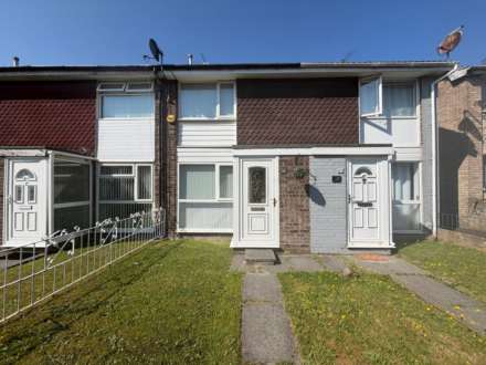 Property For Rent Pauline Walk, Liverpool