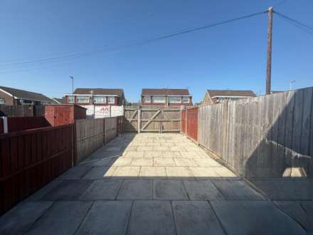 Pauline Walk, Liverpool, Image 11