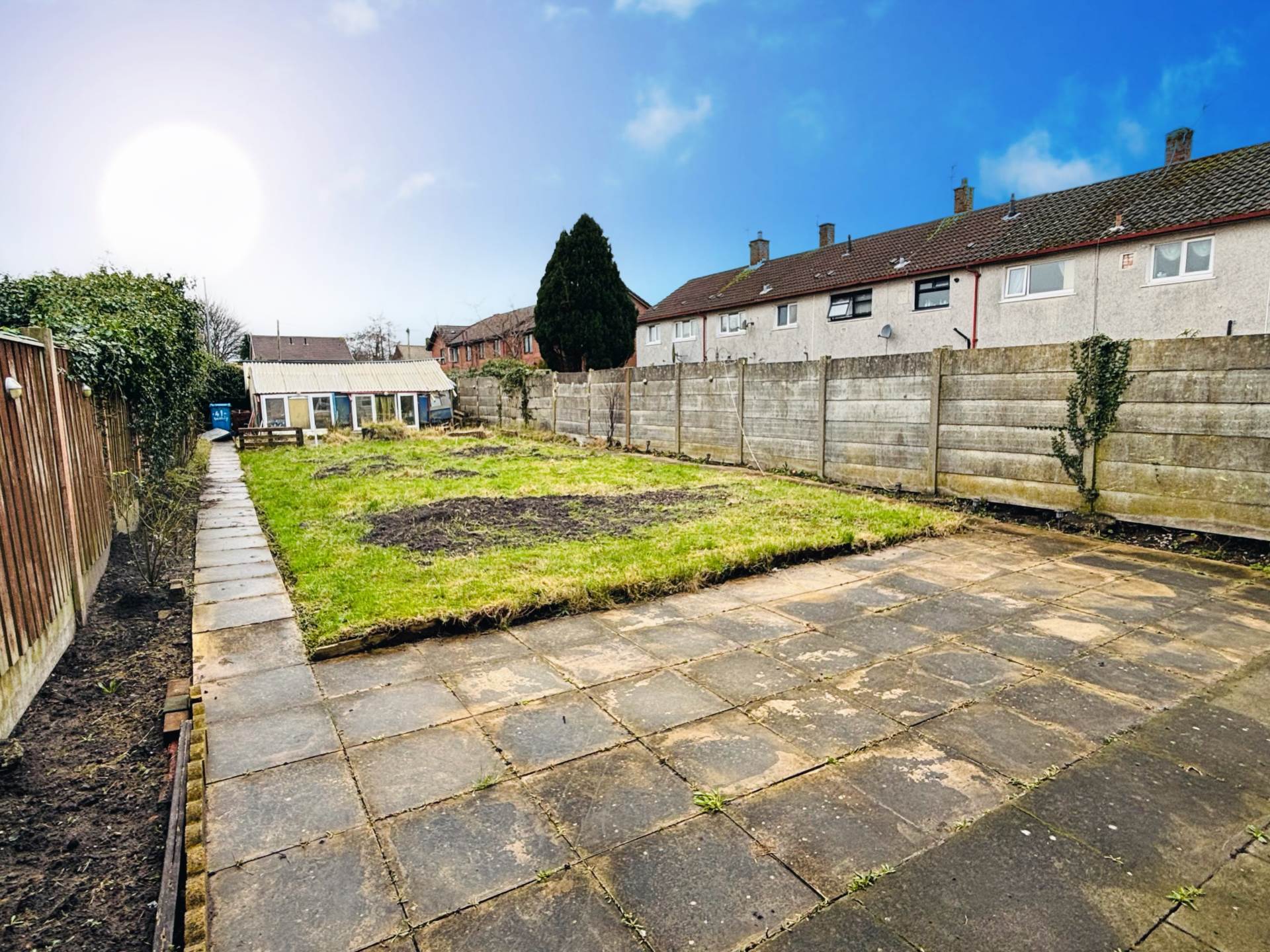 Shacklady Road, Northwood, Image 4