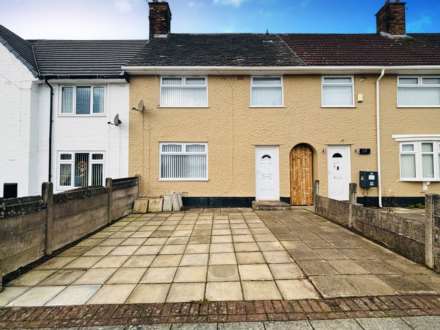 Brookwood Road, Huyton, Image 1