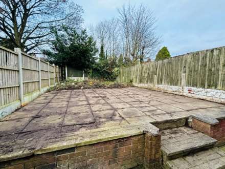 Brookwood Road, Huyton, Image 5