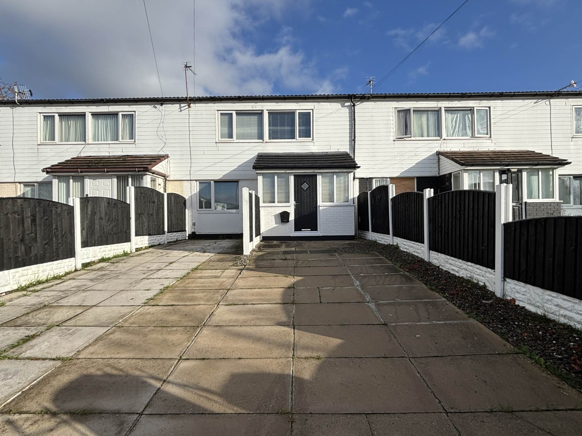 Ascot Drive, Towerhill, Image 1