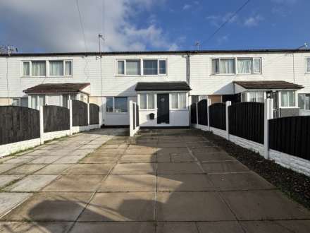 Ascot Drive, Towerhill, Image 1