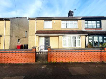 Roughwood Drive, Northwood