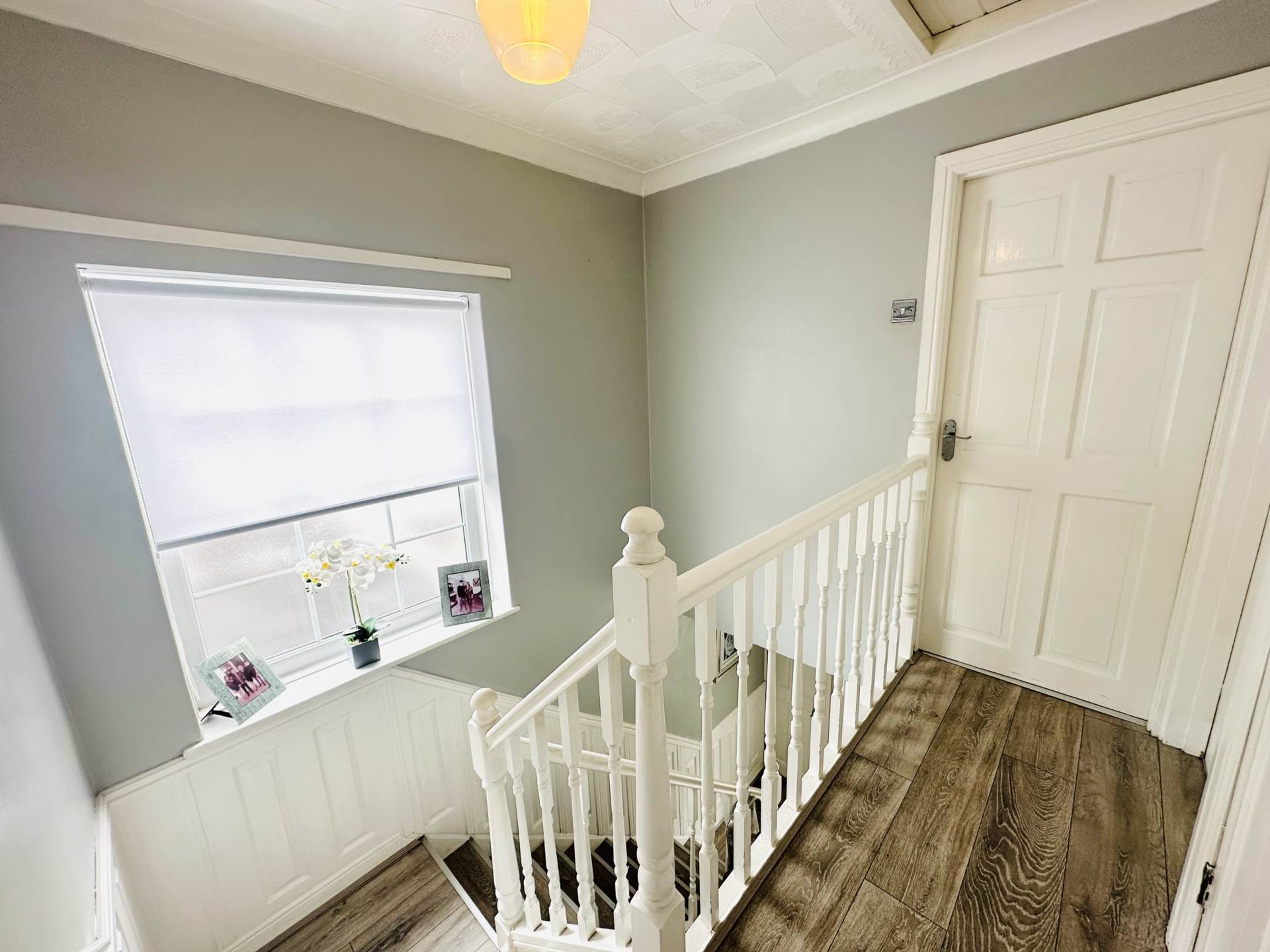 Millbrook Crescent, Old Hall Estate, Image 10