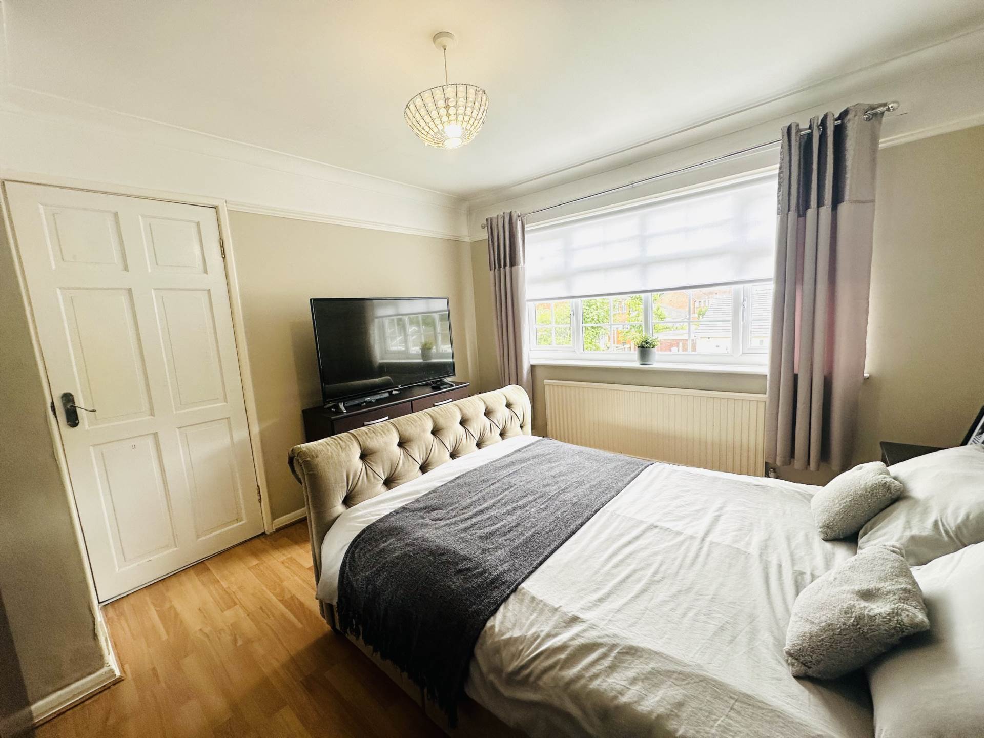 Millbrook Crescent, Old Hall Estate, Image 11