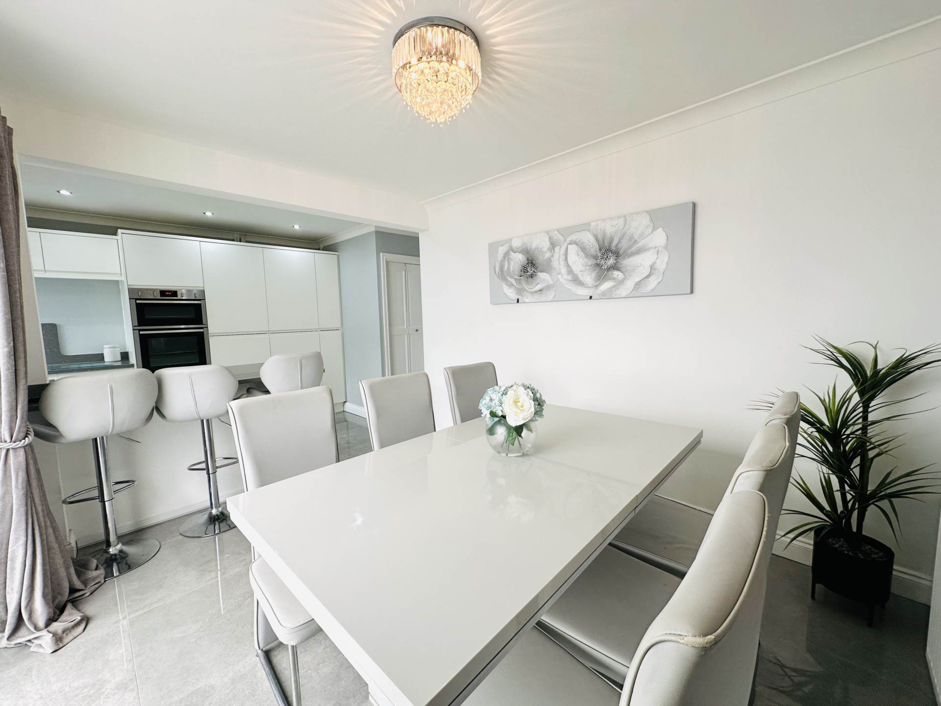 Millbrook Crescent, Old Hall Estate, Image 3
