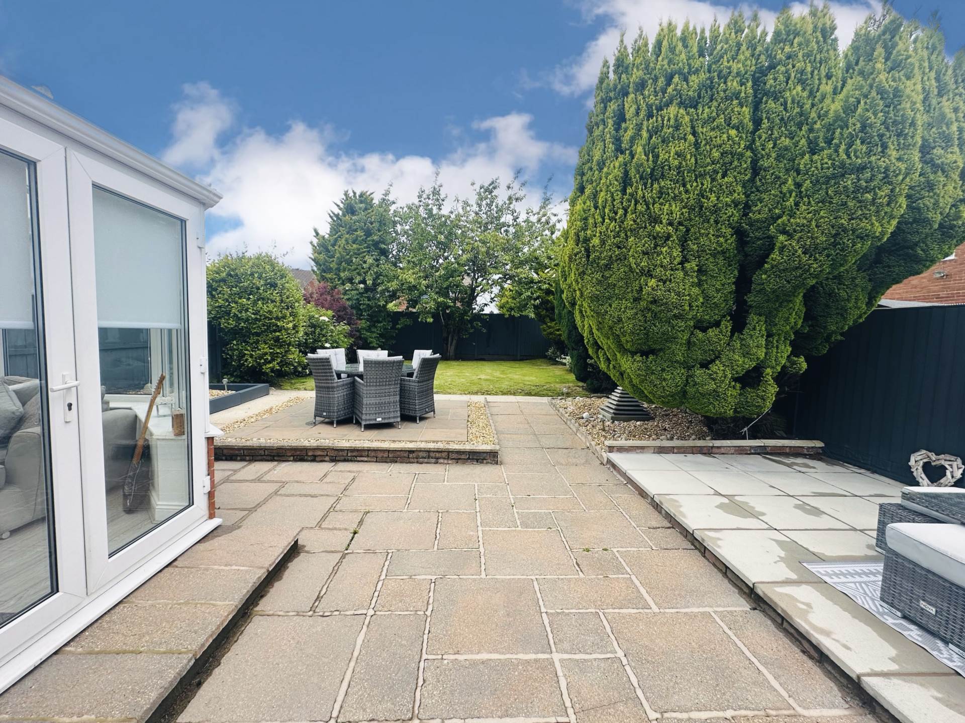 Millbrook Crescent, Old Hall Estate, Image 4