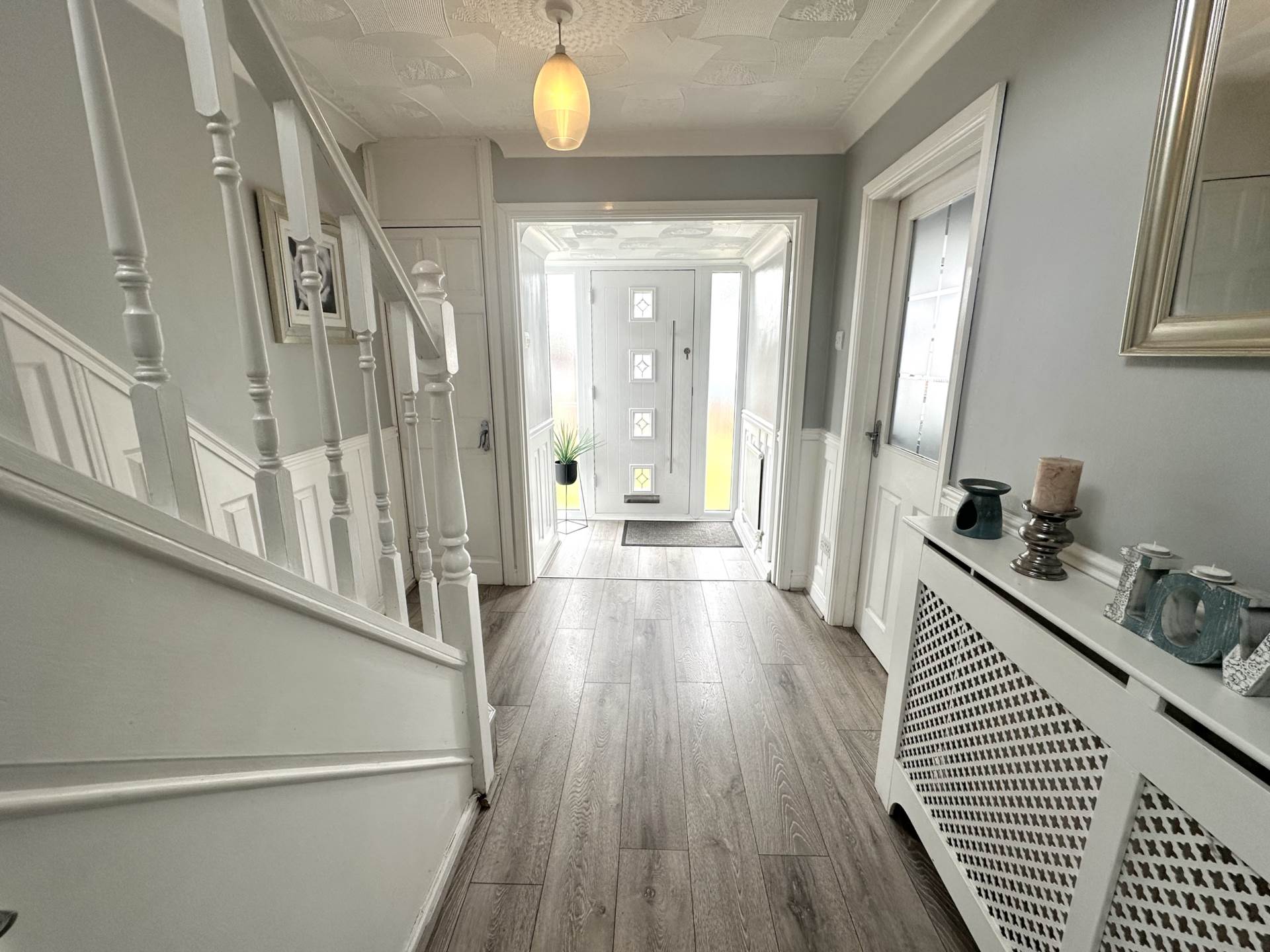Millbrook Crescent, Old Hall Estate, Image 5