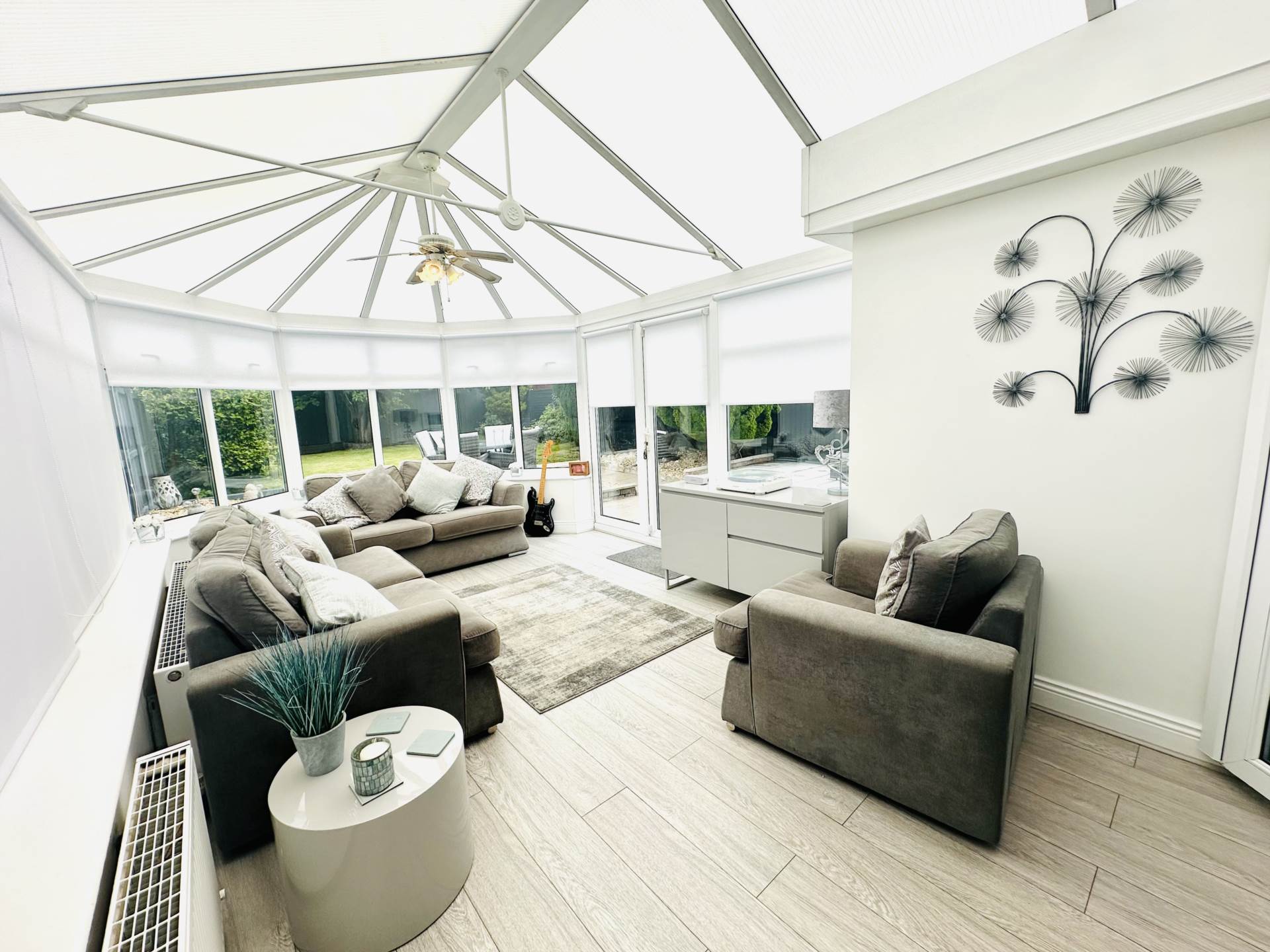 Millbrook Crescent, Old Hall Estate, Image 9