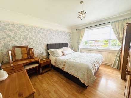 Millbrook Crescent, Old Hall Estate, Image 13