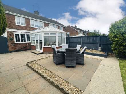 Millbrook Crescent, Old Hall Estate, Image 18