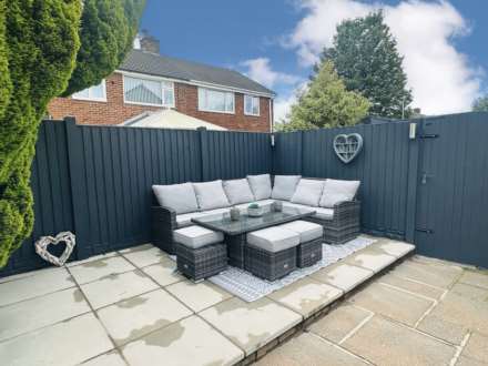 Millbrook Crescent, Old Hall Estate, Image 19