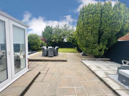 Millbrook Crescent, Old Hall Estate, Image 4