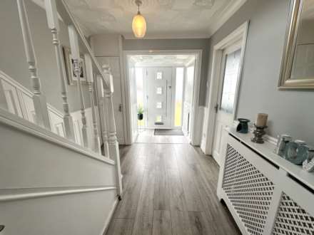 Millbrook Crescent, Old Hall Estate, Image 5