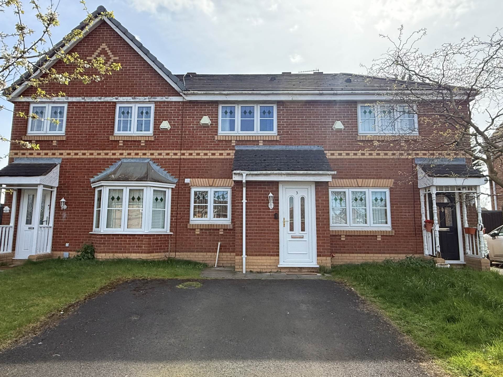 Hobart Drive, Shevington Park, Image 1