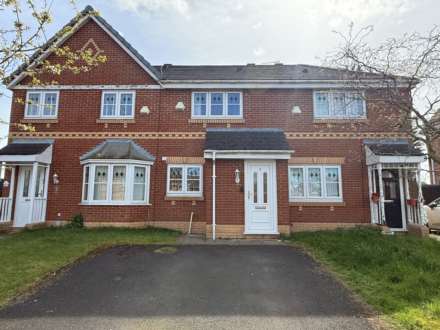 Property For Rent Hobart Drive, Shevington Park, Liverpool
