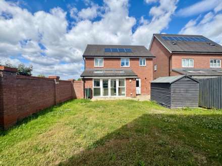Southcroft Drive, Kirkby, Image 15
