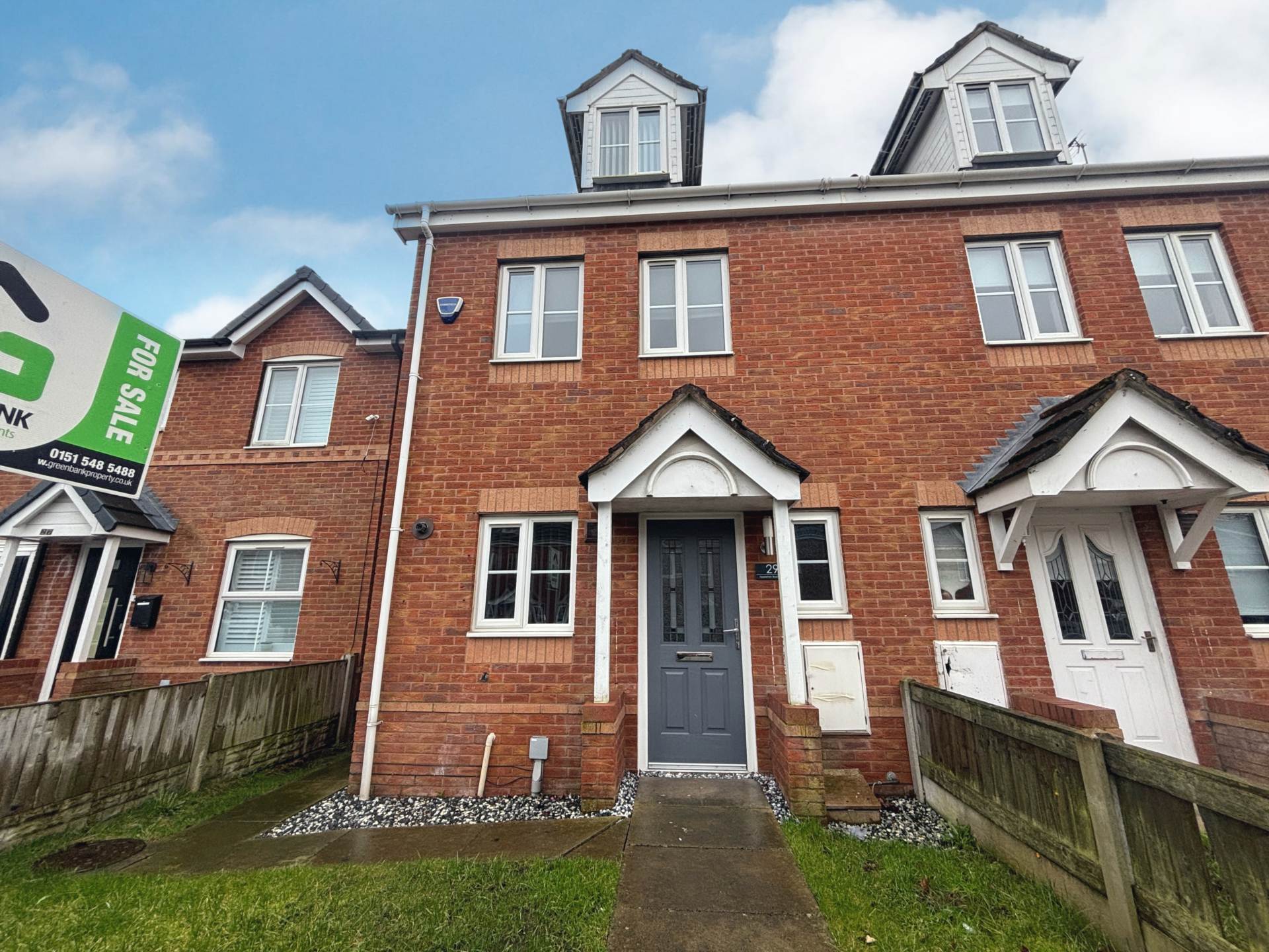 Appleton Road, Park Meadows, Image 1