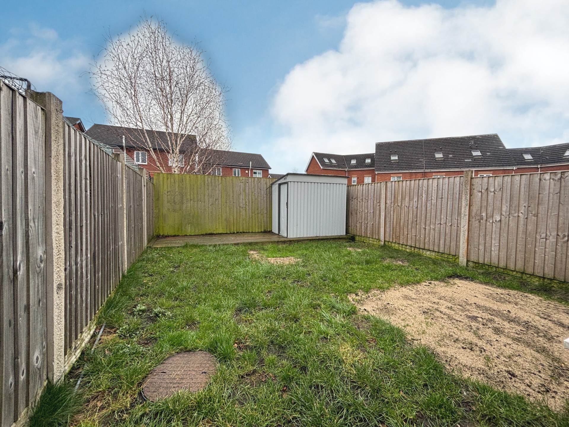 Appleton Road, Park Meadows, Image 24