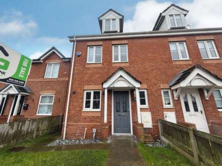 Appleton Road, Park Meadows, Image 1