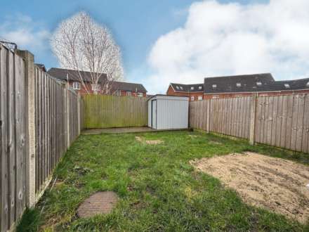 Appleton Road, Park Meadows, Image 24