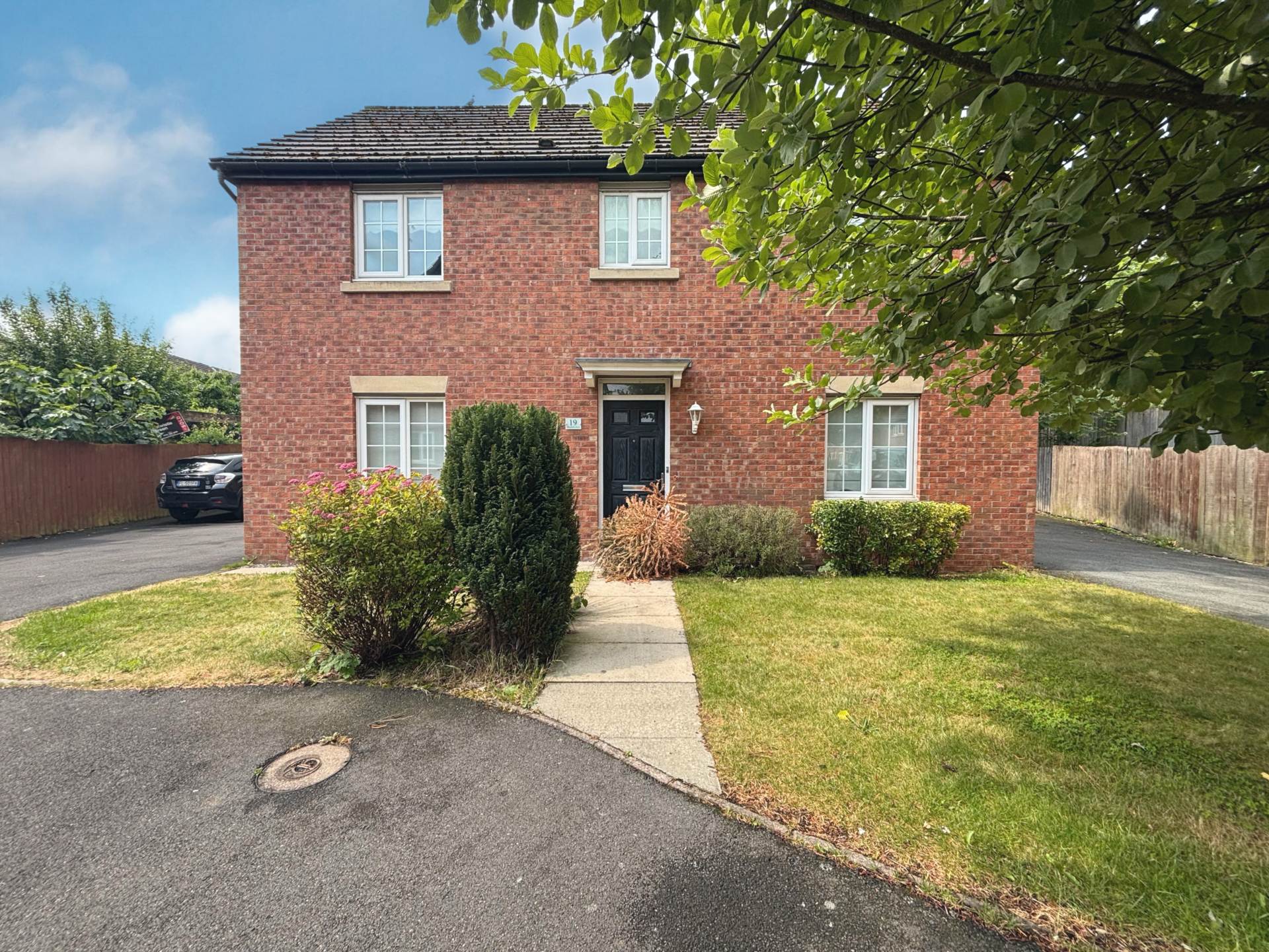 Bluebell Close, Park Meadows, Image 1
