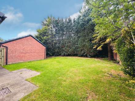 Bluebell Close, Park Meadows, Image 20