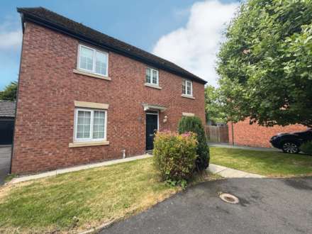 Bluebell Close, Park Meadows, Image 22
