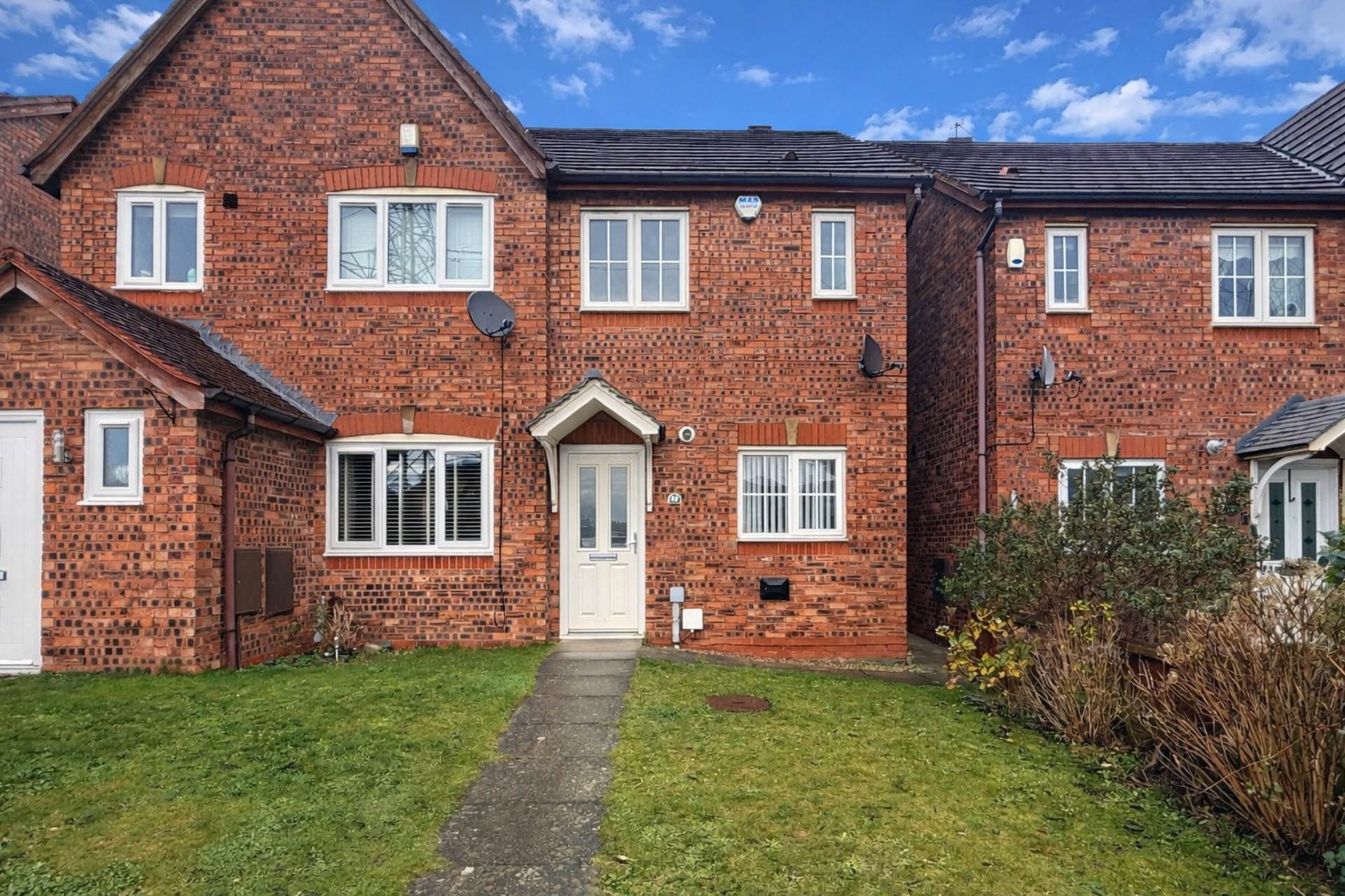 Ford Avenue, Littledale, Image 1