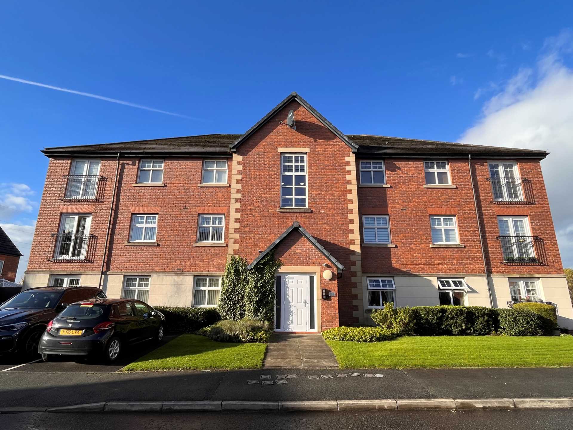 Clements Way, Liverpool, Image 1
