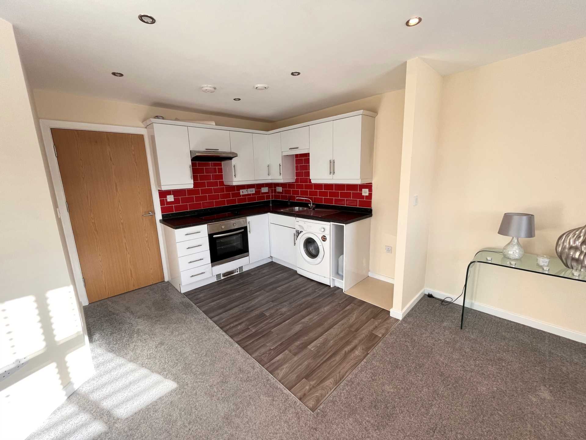 Clements Way, Liverpool, Image 3