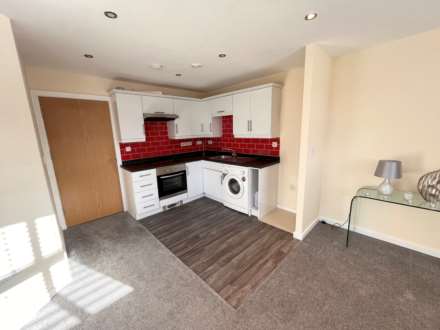 Clements Way, Liverpool, Image 3