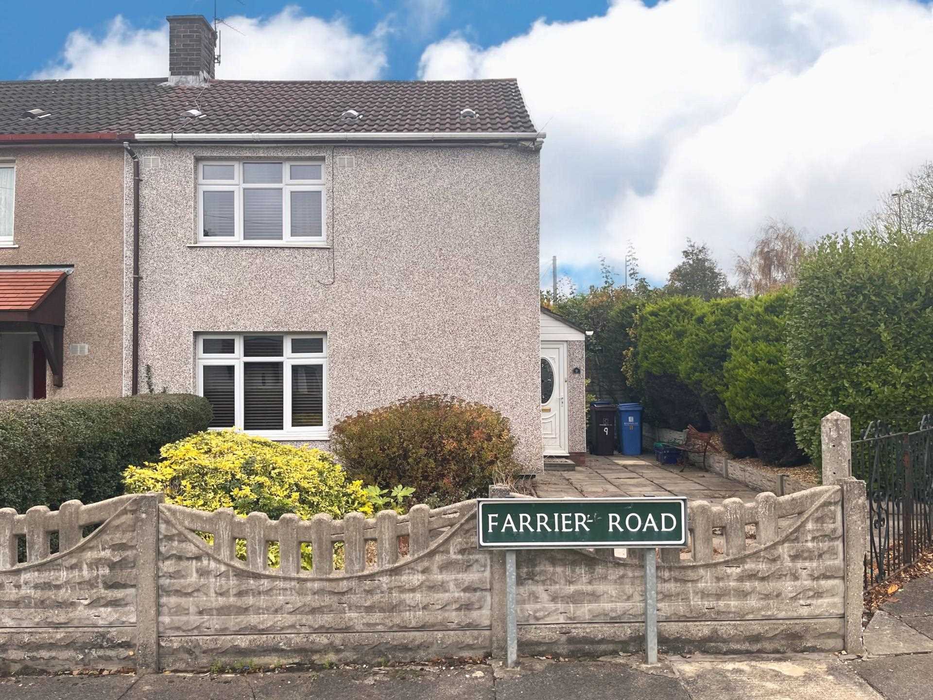 Simmonswood Lane, Northwood, Image 20