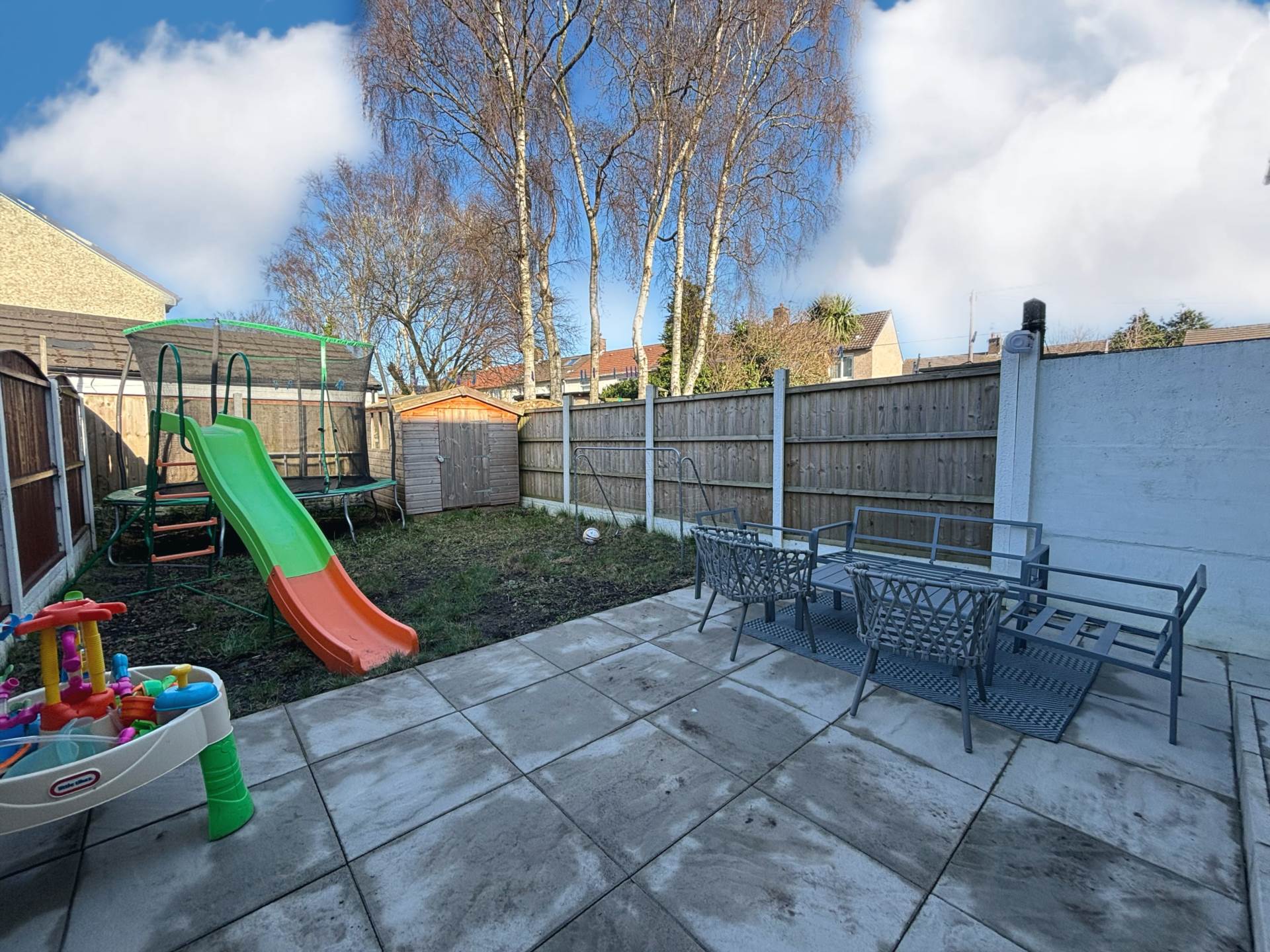 Dulas Road, Southdene, Image 25