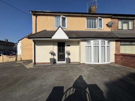 Dulas Road, Southdene, Image 1
