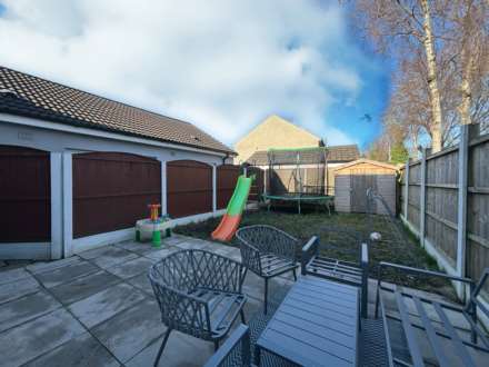 Dulas Road, Southdene, Image 24