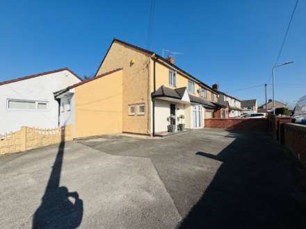 Dulas Road, Southdene, Image 26