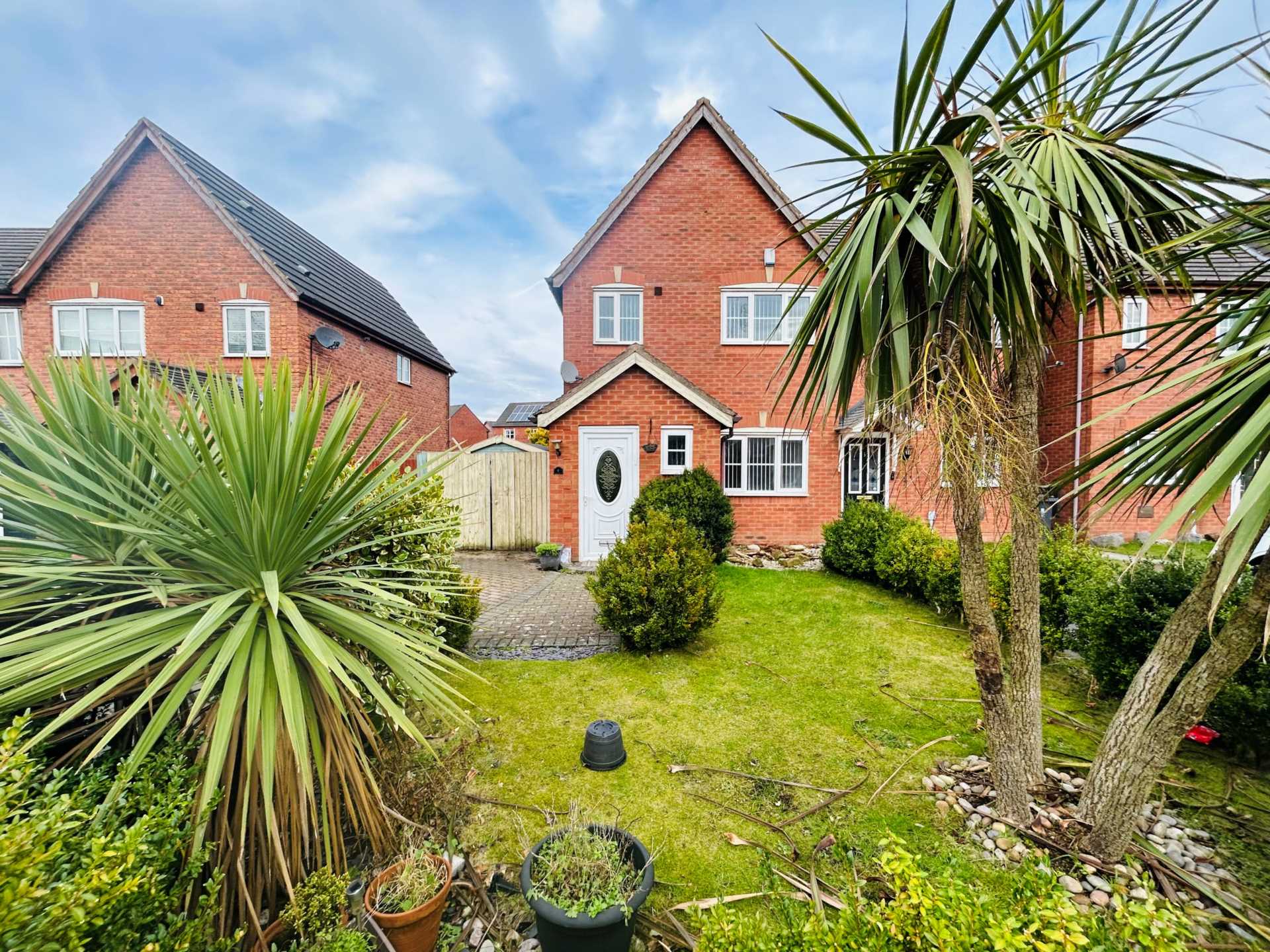 Ford Avenue, Liverpool, Image 1