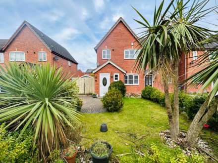 3 Bedroom Semi-Detached, Ford Avenue, Liverpool