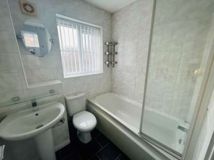 Ford Avenue, Liverpool, Image 12